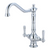 Pioneer 2AM400 Americana Two Handle Kitchen Faucet