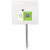 Chicago Faucets EQ-11KJKABNFT EQ BT Control Box No Mix DC