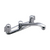 Symmons SK248 Origins Two Handle Kitchen Faucet
