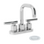 Symmons SLC3512PP Dia Centerset Lavatory Faucet