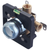 Olympia/Pioneer V-2416B Single-Handle Tub/Shower Pressure Balance Valve
