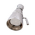 Symmons 4-137 1 Mode Showerhead