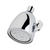 Symmons 4-231-1.5 1 Mode Super Showerhead