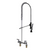 Chicago Faucets 510-SSVBXKCAB Pre-Rinse