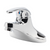 Zurn Z81000-XL-17M AquaSpec Single Control Faucet 1.5 GPM
