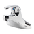 Zurn Z81000-XL-18M AquaSpec Single Control Faucet 1.5 GPM