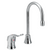 Moen 8137 M-DURA Chrome One-Handle Multi-Purpose Faucet 1.5 GPM