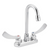 Moen 8278SMF12 M-DURA Two-Handle Lavatory Faucet 1.2 GPM