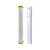 NuvoH2O 711160 Home Duo Replacement Cartridge and Carbon Filter