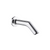 Sloan 3365849BT ETF-820 Optima Hardwired Wall Body Faucet