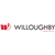 Willoughby 600384LR Ligature Resistant Pushbutton Assembly