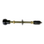 Willoughby 600384LR Ligature Resistant Pushbutton Assembly