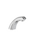 Sloan 3365146BT ETF-880 Optima Hardwired Mid Body Faucet