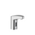 Sloan 3335111 EAF-350 Optima Battery Powered Mid Body Faucet