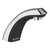 Sloan 3315088BT EBF-85 Optima Battery Powered Mid Body Faucet