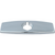 Chicago Faucets 807-003JKCP Cover Plate