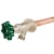 Prier C-134XCC-SGH 1-1/2" Heavy Duty Wall Hydrant 1/2" Crimp PEX Soft Grip Handle