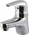 Chicago Faucets 410-E64VPPOABCP Deck-Mounted Manual Faucet with Optional 4" and 8" Cover Plates