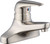 Chicago Faucets 420-ABBN Deck-Mounted Manual Faucet with 4" Centers