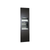 ASI 64672-1-41 Piatto 3-In-1 Paper Towel Dispenser/Hand Dryer/Waste Receptacle