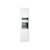 ASI 64672-1-00 Piatto 3-In-1 Paper Towel Dispenser/Hand Dryer/Waste Receptacle
