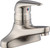 Chicago Faucets 420-T45E2805ABBN Deck-Mounted Manual Faucet with ASSE 1070 Certified Scald Protection