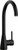 Chicago Faucets 436-ABMB Deck-Mounted High Arc Kitchen Faucet