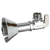 Dahl 611-33LE-05 Mini-Ball Valve 5/8 OD Comp 2-1/2" Ext X 1/2 NPSM