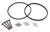 Bradley S45-051 Repair Kit Washfountain Sprayhead