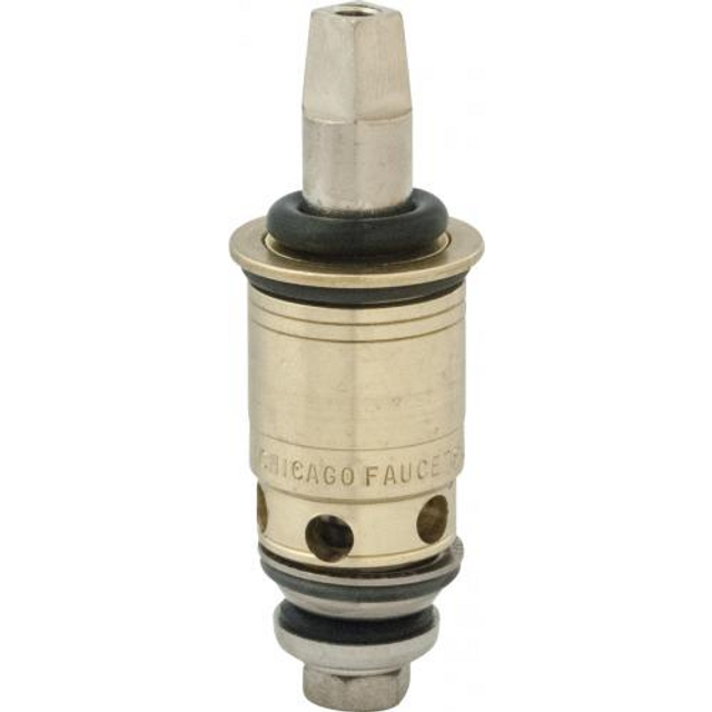 Chicago Faucets Repair Parts Quality Plumbing Supply