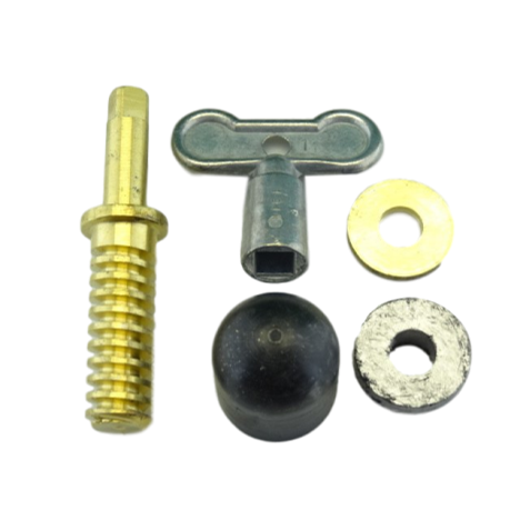 Hydrant Repair Kit HK2 for Wade 8600 8604 Series Wall Hydrants (WK05 ...