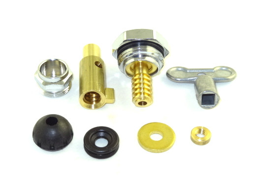 Zurn RK170XL 1" Pressure Reducing Valve 70XL/70 Repair Kit Quality