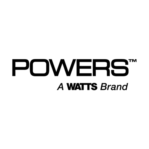 Powers: A Watts Industries Co.