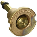 Champion - Valves, Sprinklers & Repair Parts
