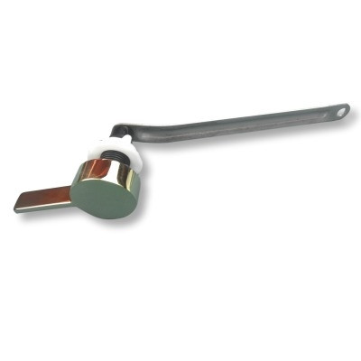 Kohler 1034693-VF Trip Lever Kit Vibrant Finish
