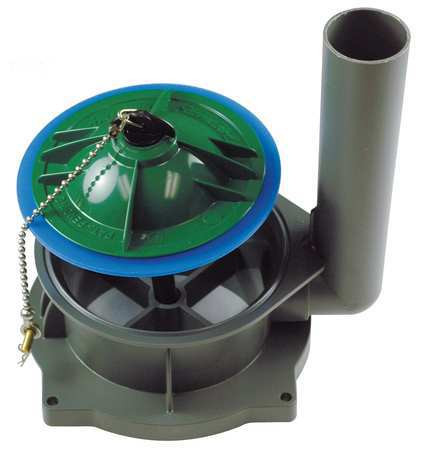 American Standard 3280.040-0070A Champion 4 Flush Tower 1.6