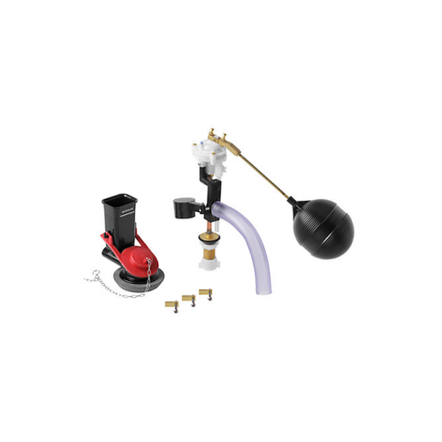 Kohler 84499-1B1X Tank Conversion Kit - Fill Valve Included
