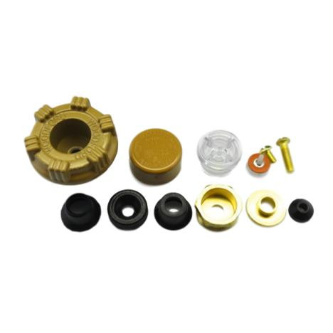 rk woodford repair