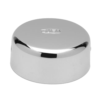 Zurn P6000-VC Vandal-Resistant Control Stop Cover 1
