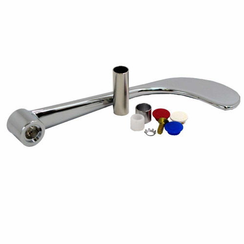 Speakman Kitchen Faucet Handles Parts Quality Plumbing Supply