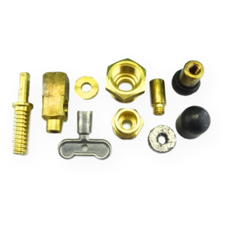 Wade WK17 #17 Hydrant Repair Kit (8604-8606) Pre 1982 362210