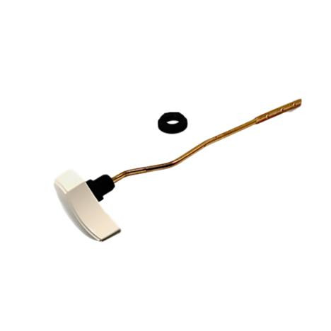 TOTO THU068#12 Drake Toilet Trip Lever Sedona Beige