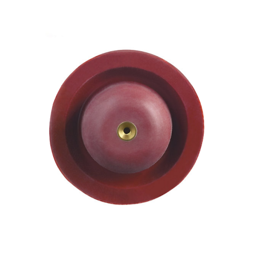 KOHLER GP1060740 Flapper for Portrait One-Piece Toilet Red in the KOHLER GP1060740 Flapper for Portrait One-Piece Toilet Red in the