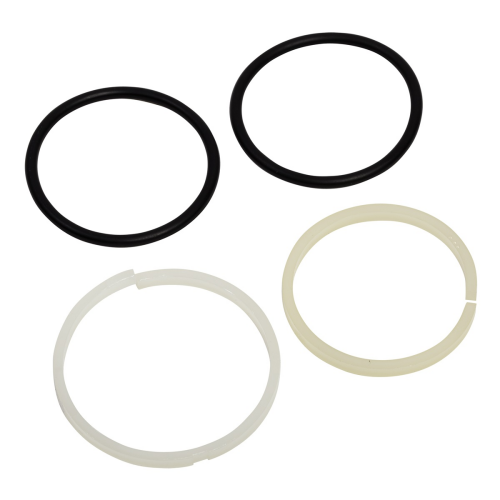 x 3//8 OD Compression Standard Cross Lever Fit Extension Valve Kit Matte Black Standard Plumbing Supply Sweat Jaclo 317-X-71-MBK 1//2 Copper