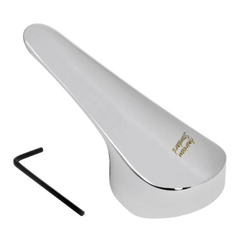 20日迄¥10,000→9,000【新品未使用】St ANDREWS ホワイト American Standard 060243-0020A Ceramix Faucet Handle