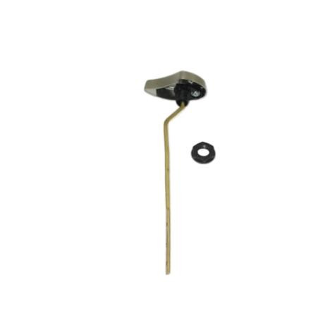 TOTO THU068#BN Drake Toilet Trip Lever Brushed Nickel