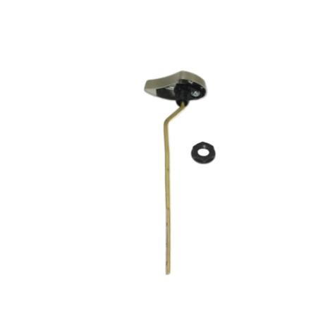 TOTO THU808#12-A Toilet Trip Lever Sedona Beige - Quality Plumbing Supply