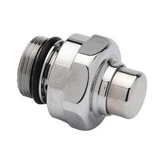 Zurn PTR6200-24 Flush Valve Manual Override Button