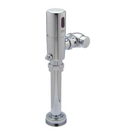 Zurn ZTR6200EV-LL EcoVantage Sensor Flush Valve 1.28GPF
