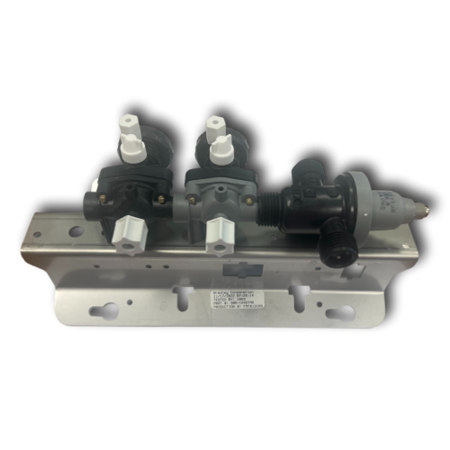 Bradley S08-1442TMA Valve Assembly AST4 Lead Free TMA